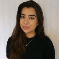 Causeway Education Employee Farimah Farshchi's profile photo