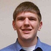 Couger Employee Jeremy Rako's profile photo