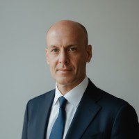 Cossi Costruzioni SpA Employee Andrea Pottier's profile photo