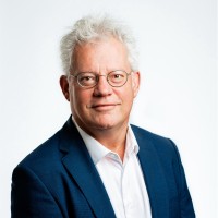 ING Nederland Employee Danny Nijhuis's profile photo