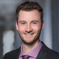Hamberger Sanitary GmbH Employee Simon Roßmann's profile photo