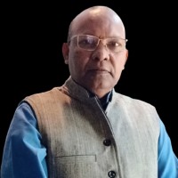 CAMP Arbitration & Mediation Practice Employee Jaideep K.'s profile photo