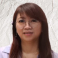 MMS GROUP INDONESIA Employee Fifi Rusli's profile photo