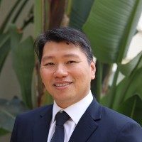 Raymond Chen Email & Phone Number