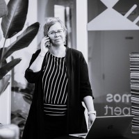 Tine van Roy Email