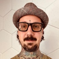 Lincoln Motors Employee Joseph Pagillo's profile photo