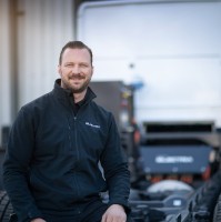 Electra Commercial Vehicles Limited Employee Benjamin Smith's profile photo