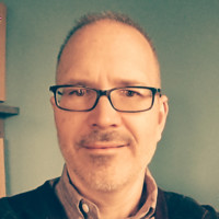 Clarivate Employee Christopher Hemming's profile photo