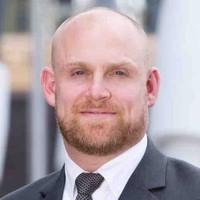 Saunders Construction Employee Derek Breier's profile photo