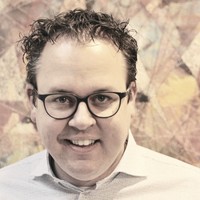 William van Den Berg Email
