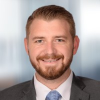 ISG (Information Services Group) Employee Alex Perry's profile photo