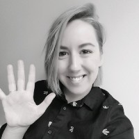 MMR Creative Employee Asha Burnett's profile photo