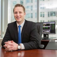 Raymond James & Associates, Inc. Employee Joshua Rosenzweig's profile photo