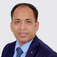 Nucleus Software Employee Saurav Iimc's profile photo