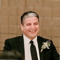 Gerardo “Tony” Herrera Email & Phone Number