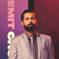 Tahir Javaid Email