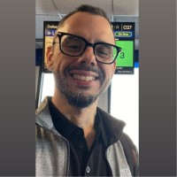 Interlynx Systems Employee Sean Gonzalez's profile photo