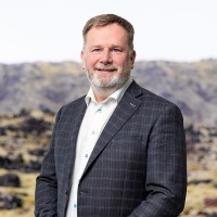 Ístak Employee Alexander Gudmundsson's profile photo