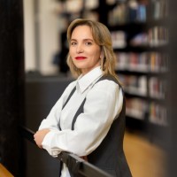 Altechna Employee Aurelija Vasiljeva's profile photo