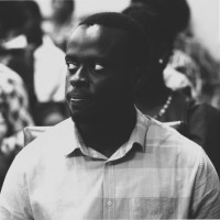 Touch Stack Technologies Employee Reginald Attuah's profile photo