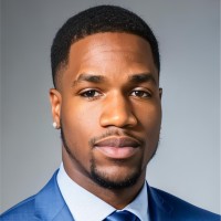 EVERCLEAN Employee Montez King's profile photo