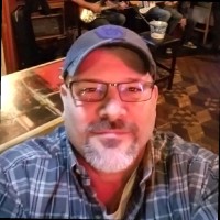 AbbVie Employee Mark Andreoli's profile photo
