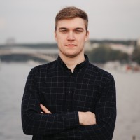 Celonis Employee Aleksei Ivanov's profile photo