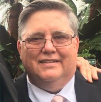 Vision Aerospace Inc Employee Terry Doyle's profile photo