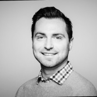 Innovative Environments Employee Clayton Chifos's profile photo