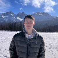 JPMorganChase Employee Michael Baczkowski's profile photo