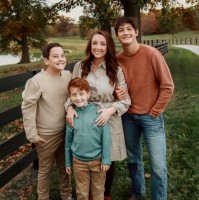 Alyssa Eden's profile photo