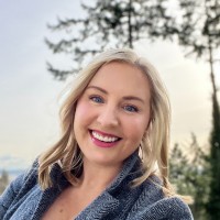 Syndio Employee Katie Burt's profile photo