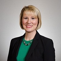 Texas Hospital Association Employee Ann Pargac's profile photo