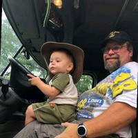 P&S Employee Philip Adams's profile photo