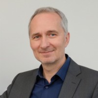 POWERSYS Employee Bernd Cebulski's profile photo