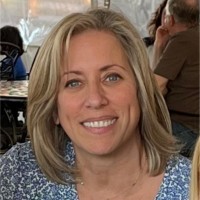 TAYLOR SCHOOL DISTRICT Employee Lori Rush's profile photo