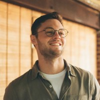 FieldWrk Employee Chase Harris's profile photo