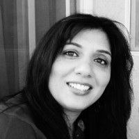 Lonza Employee Shaminder Dhillon's profile photo