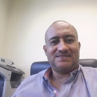 UNACHI Employee Benigno Delgado's profile photo