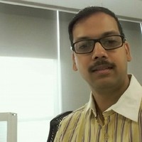 Dell Technologies Employee Vikas Singal's profile photo