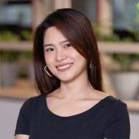 REA Group Employee Ruby Li's profile photo