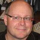 Rice Lake Weighing Systems Employee John Hall's profile photo