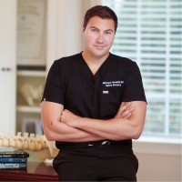 Florida Orthopaedic Institute Employee Michael Venezia's profile photo