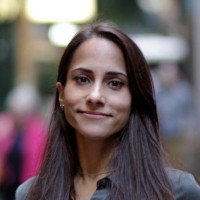 Sara Mielgo Email