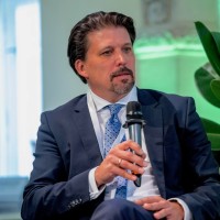 University of Augsburg Employee Daniel Veit's profile photo