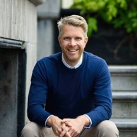 Uber Employee Florentijn Diepeveen's profile photo