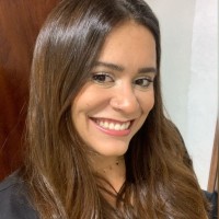 LARULP Employee Isabela Arcari's profile photo