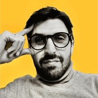 DS Smith Employee Mihai Corneanu's profile photo