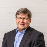 Quotable Value Ltd Employee Gary Obbes's profile photo