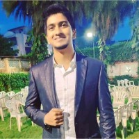 Deloitte Employee Avinash Ravi's profile photo
